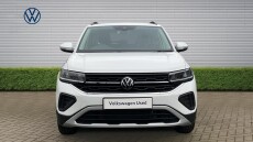 Volkswagen T-Cross 1.0 TSI Life 5dr Petrol Estate